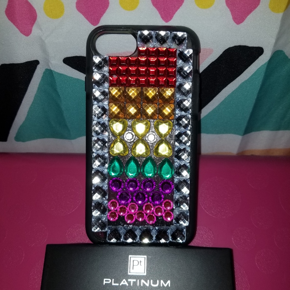Personalized iPhone 7 case